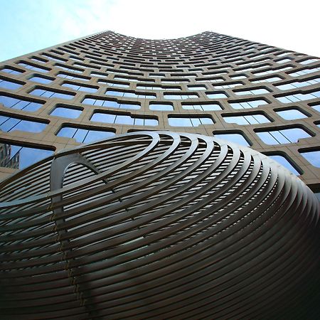 Andaz Xintiandi, Shanghai, By Hyatt Exteriér fotografie