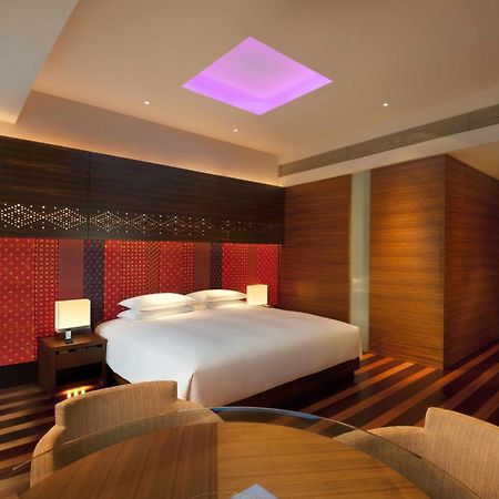 Andaz Xintiandi, Shanghai, By Hyatt Exteriér fotografie