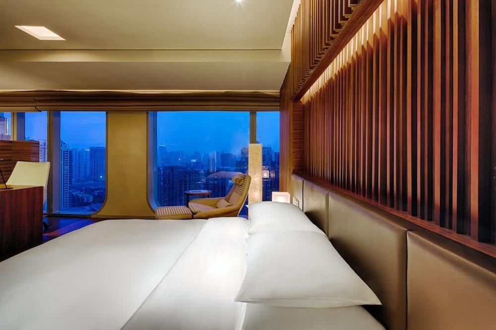 Andaz Xintiandi, Shanghai, By Hyatt Exteriér fotografie