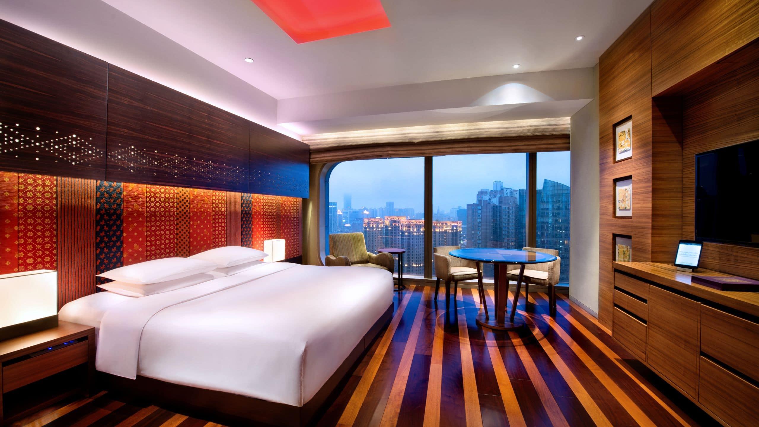 Andaz Xintiandi, Shanghai, By Hyatt Exteriér fotografie