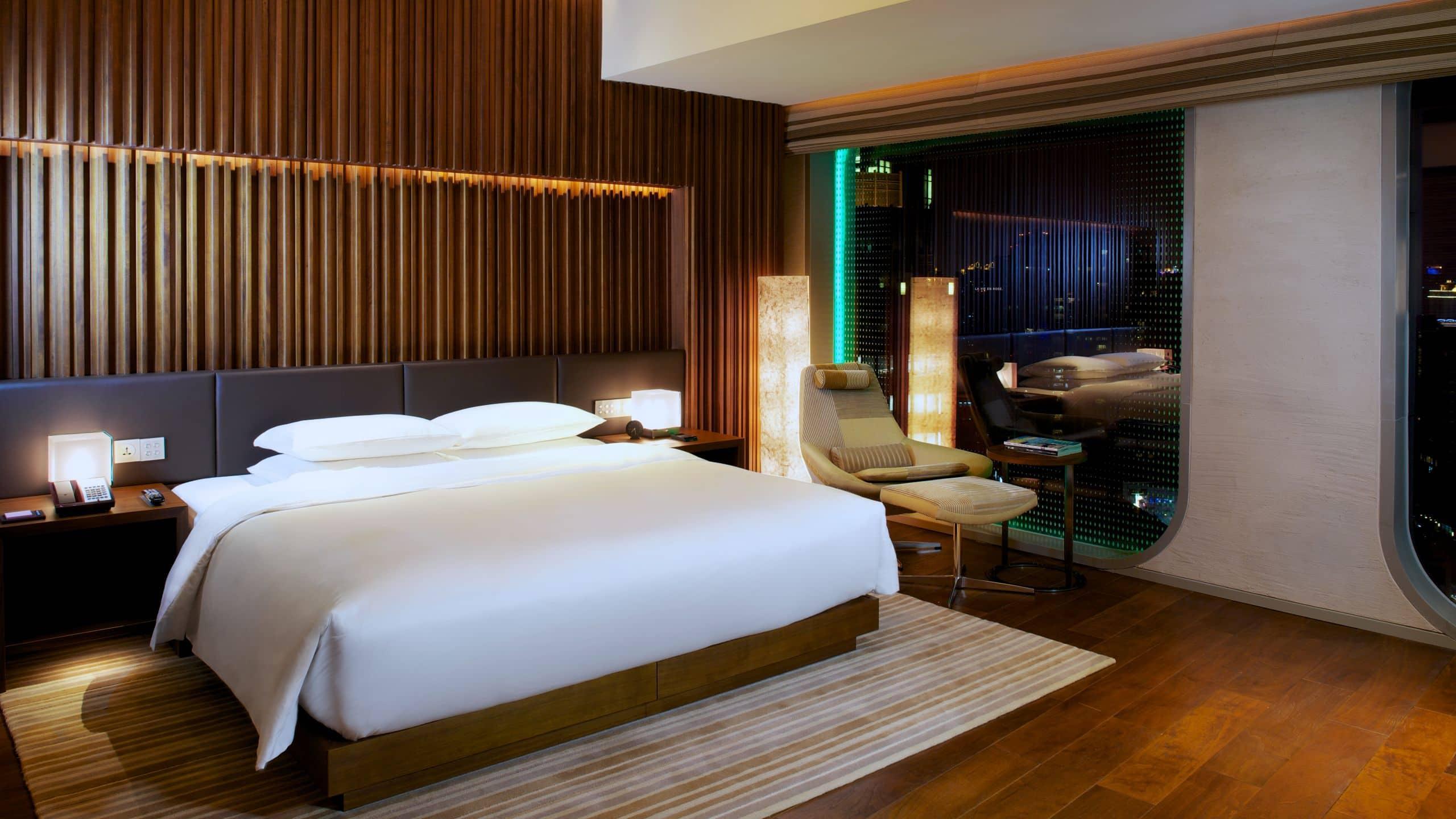 Andaz Xintiandi, Shanghai, By Hyatt Exteriér fotografie