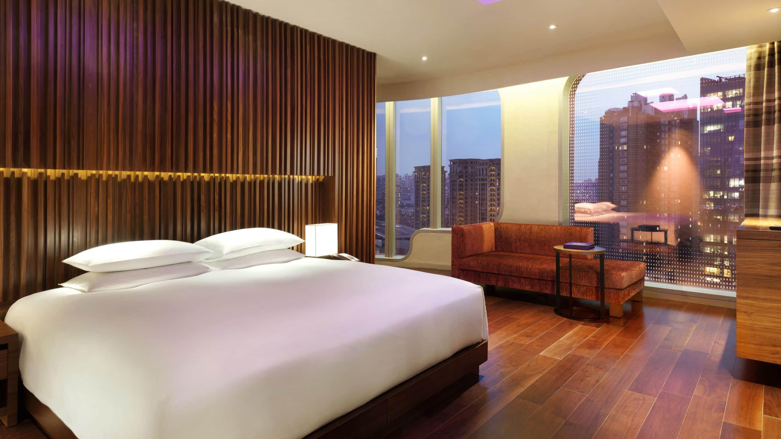 Andaz Xintiandi, Shanghai, By Hyatt Exteriér fotografie