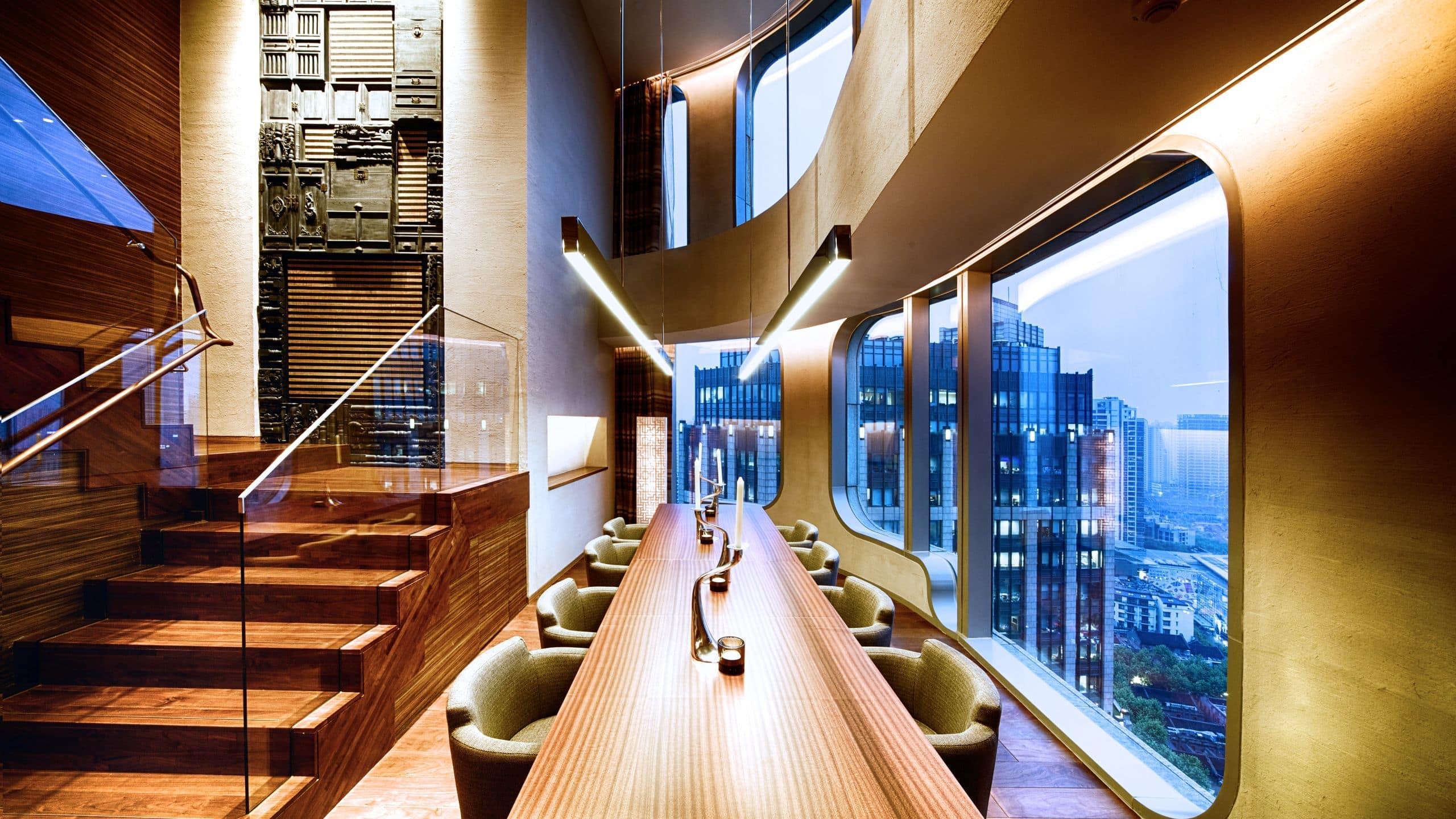 Andaz Xintiandi, Shanghai, By Hyatt Exteriér fotografie