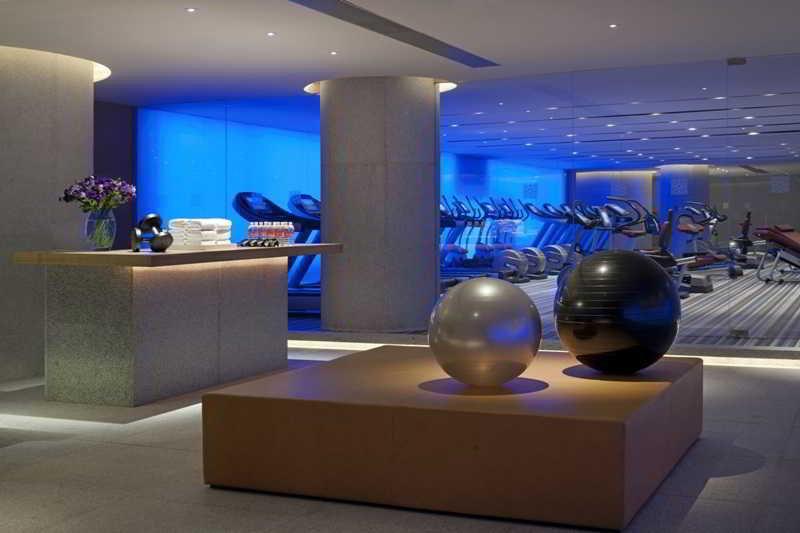 Andaz Xintiandi, Shanghai, By Hyatt Exteriér fotografie