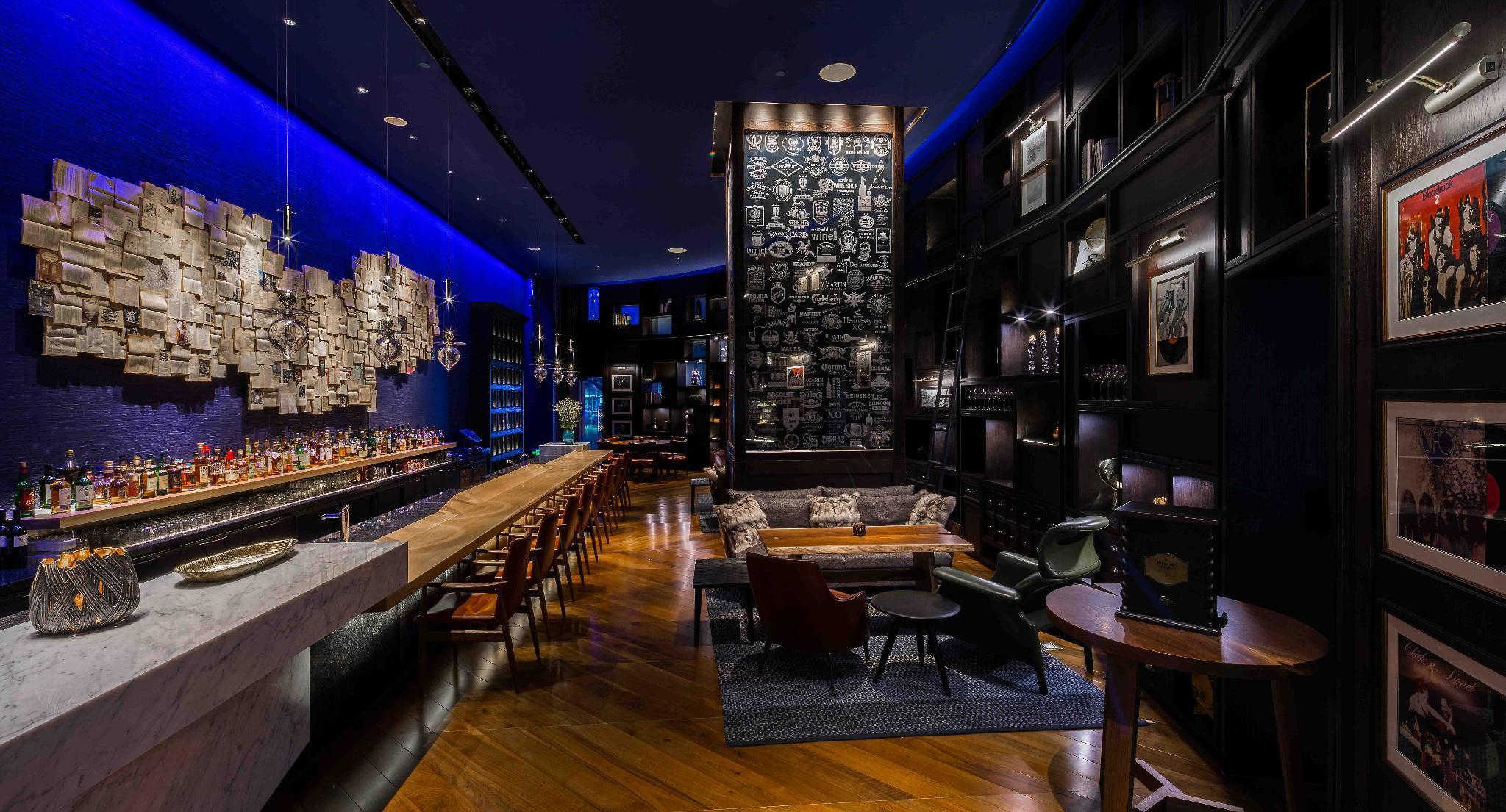 Andaz Xintiandi, Shanghai, By Hyatt Exteriér fotografie