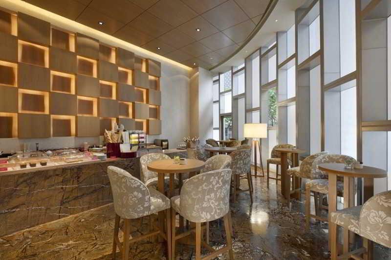 Andaz Xintiandi, Shanghai, By Hyatt Exteriér fotografie