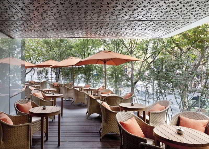 Andaz Xintiandi, Shanghai, By Hyatt Exteriér fotografie