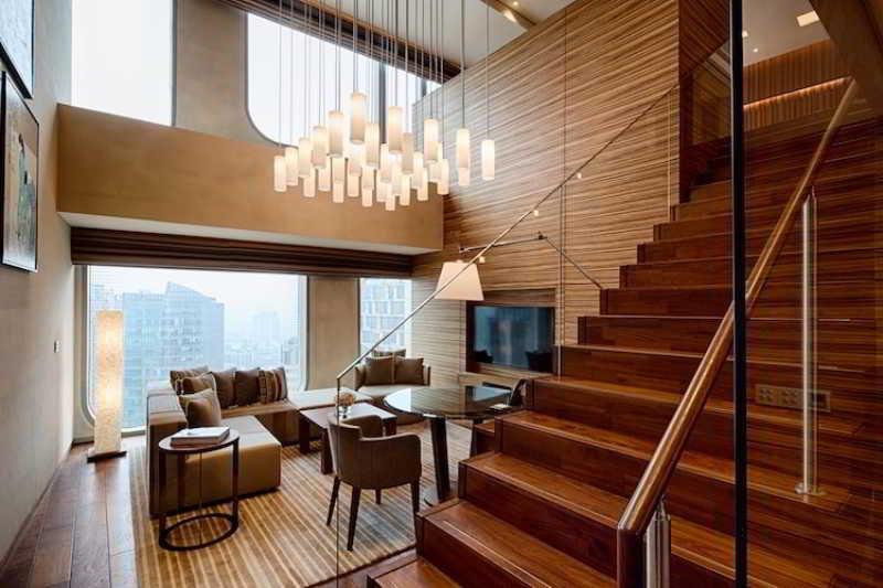 Andaz Xintiandi, Shanghai, By Hyatt Exteriér fotografie