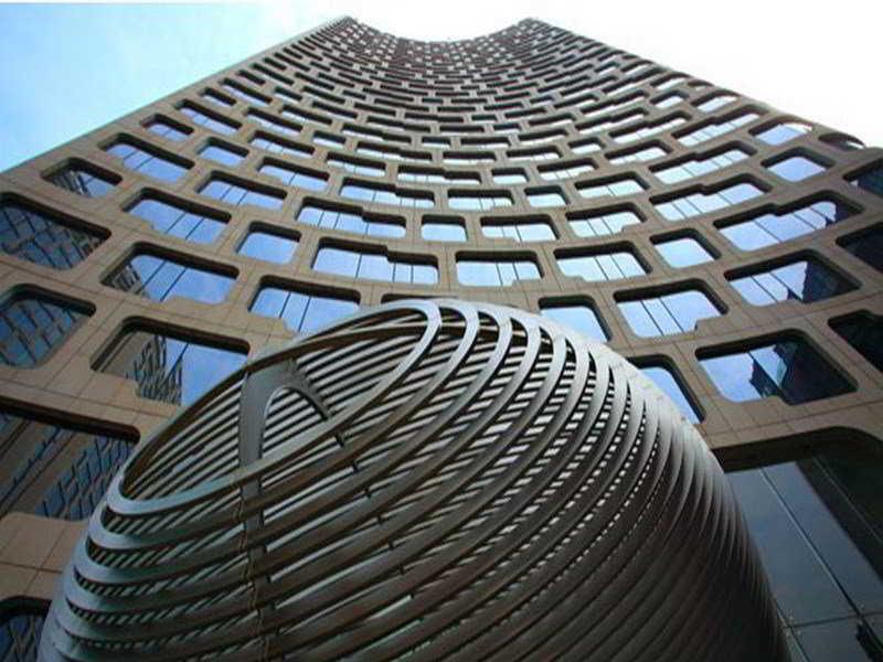 Andaz Xintiandi, Shanghai, By Hyatt Exteriér fotografie