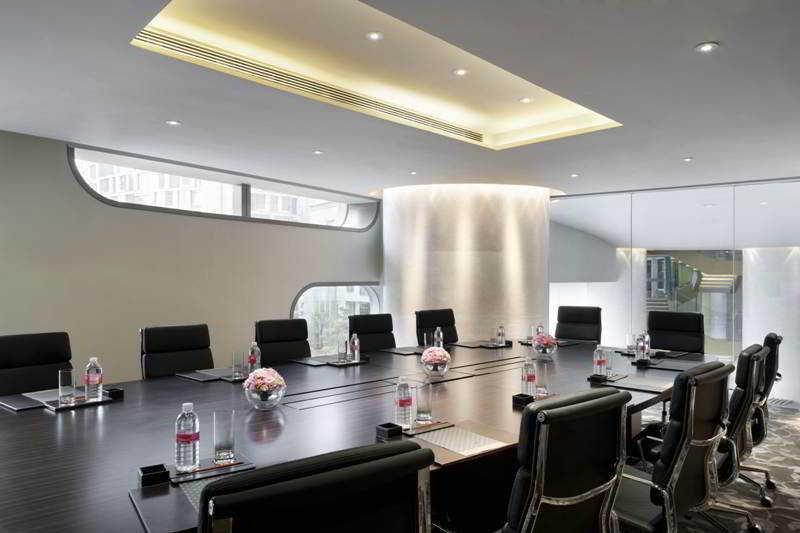 Andaz Xintiandi, Shanghai, By Hyatt Exteriér fotografie