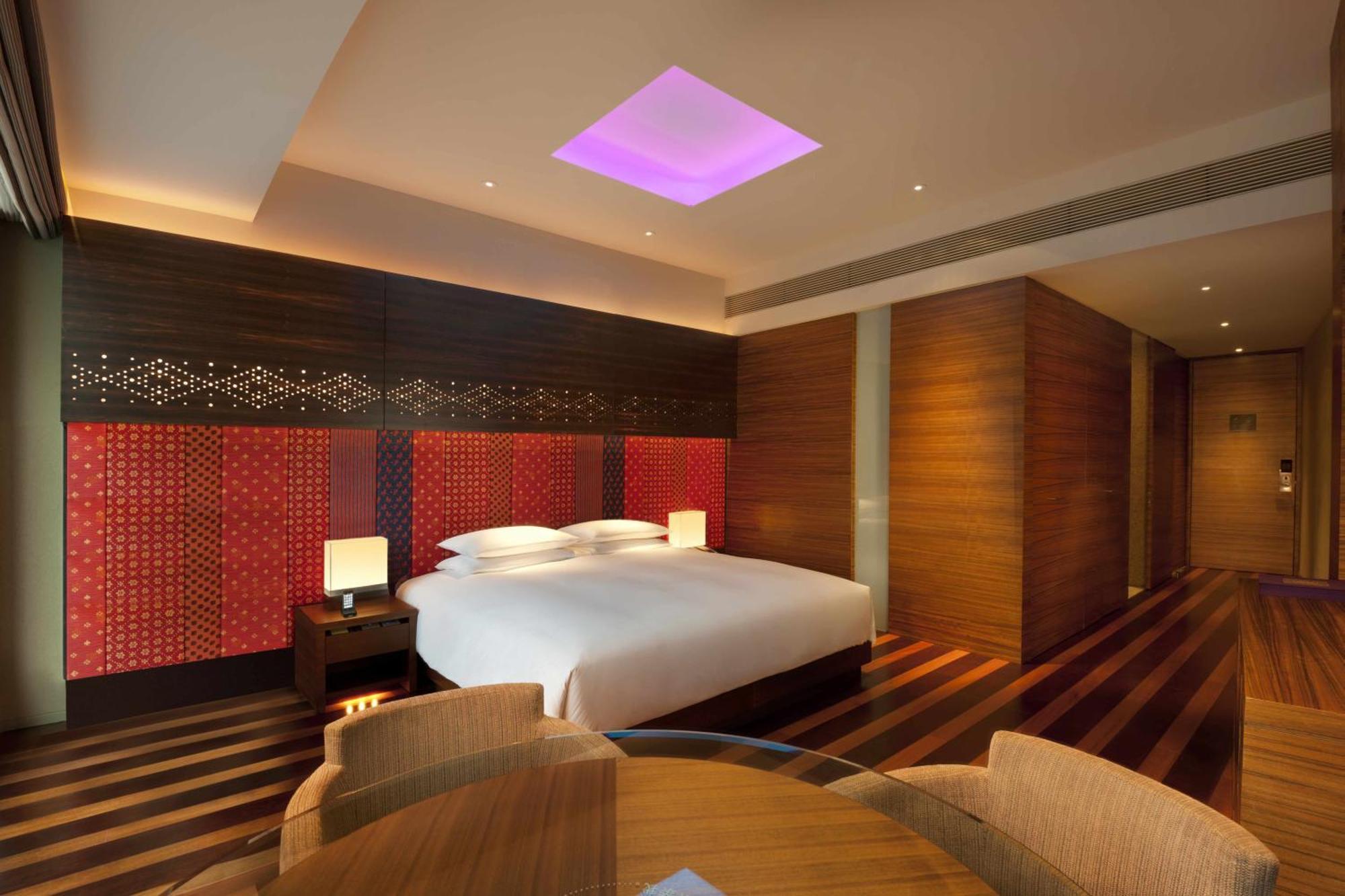 Andaz Xintiandi, Shanghai, By Hyatt Exteriér fotografie