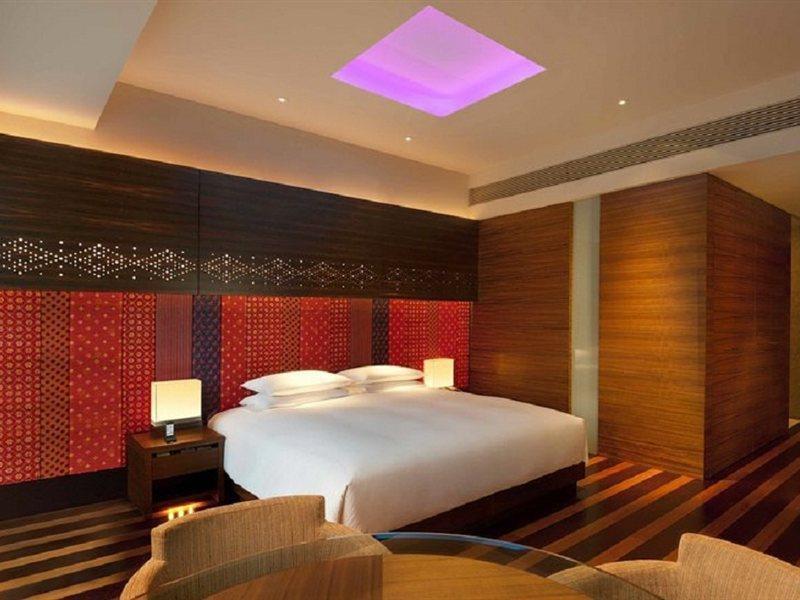 Andaz Xintiandi, Shanghai, By Hyatt Exteriér fotografie
