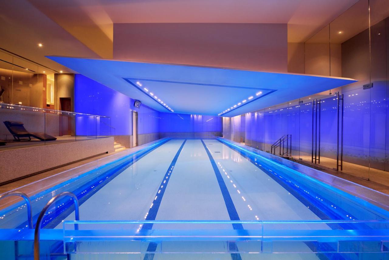 Andaz Xintiandi, Shanghai, By Hyatt Exteriér fotografie