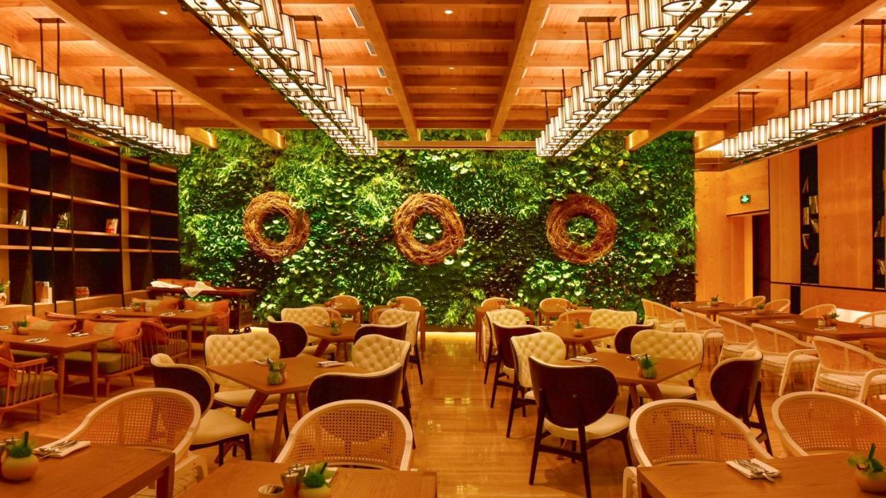 Andaz Xintiandi, Shanghai, By Hyatt Exteriér fotografie