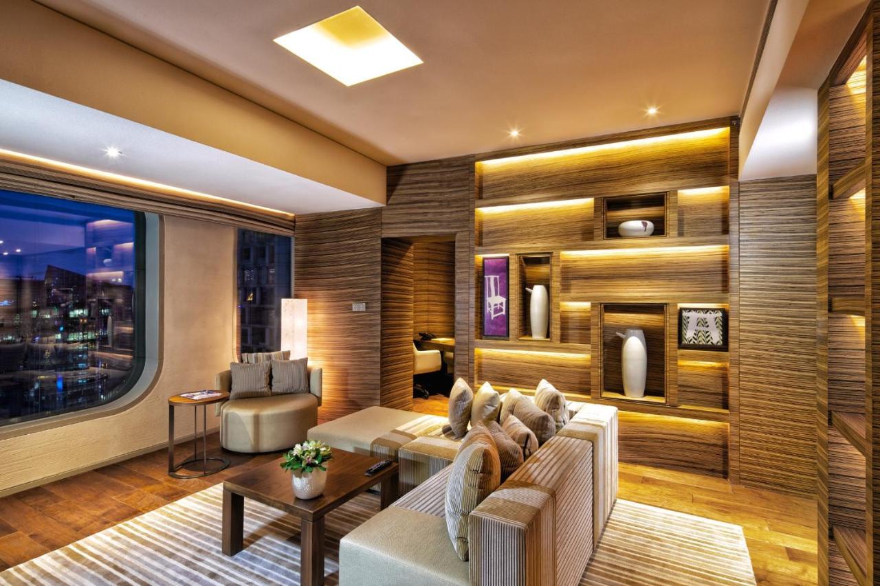 Andaz Xintiandi, Shanghai, By Hyatt Exteriér fotografie
