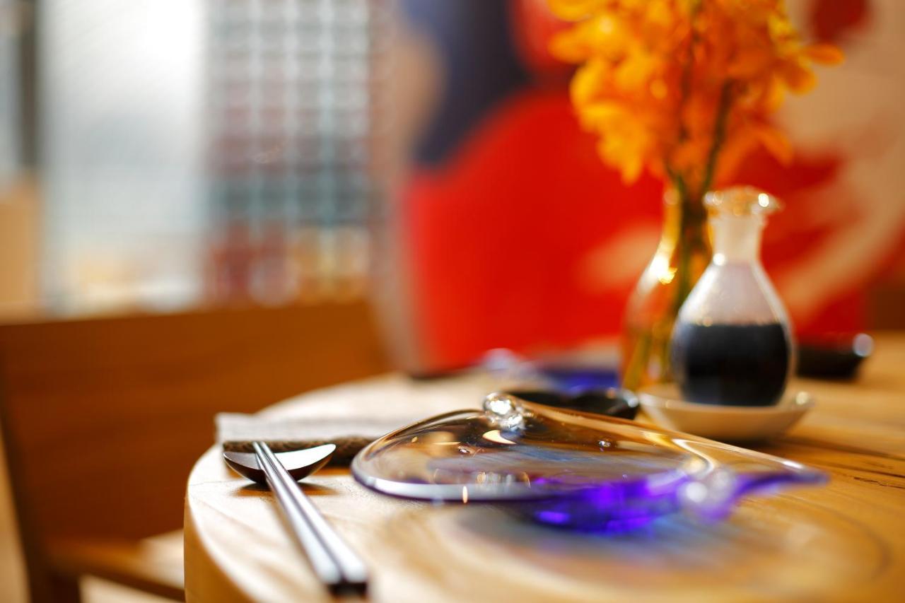 Andaz Xintiandi, Shanghai, By Hyatt Exteriér fotografie